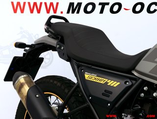 ROYAL ENFIELD SCRAM 411 -APTA A2-