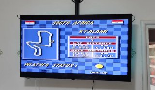 Super Nintendo 1chip-02 + Gioco