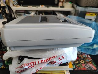 Super Nintendo 1chip-02 + Gioco