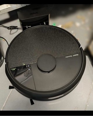 iRobot Roomba Combo 105 Aspirador y Friegasuelos