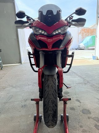 Ducati Multiestrada 1260 160cv Aventura