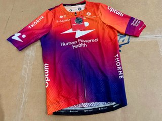 Maillot Human Powered Health Nuevo