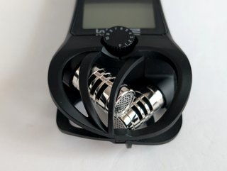 Grabadora de voz profesional Zoom H1n ¡A ESTRENAR!