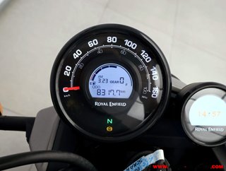 ROYAL ENFIELD SCRAM 411 -APTA A2-