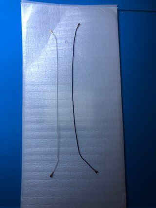 Antenas RF Xiaomi Redmi Note 11 Pro 5G