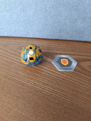 Bakugan