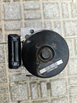 Centralita ABS VW 1K0 907 379 AE