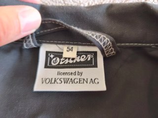 Bata Volkswagen Audi