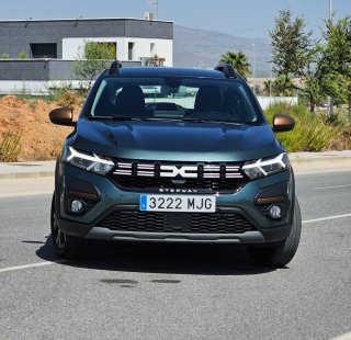 Dacia Sandero 2024