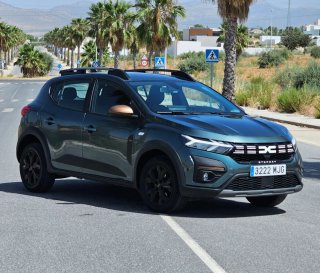 Dacia Sandero 2024