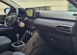 Dacia Sandero 2024