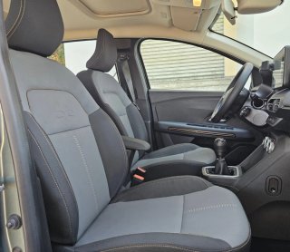 Dacia Sandero 2024