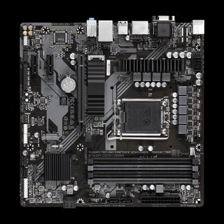 Gigabyte B760M DS3H DDR4 LGA 1700 - Garantía 2 Año