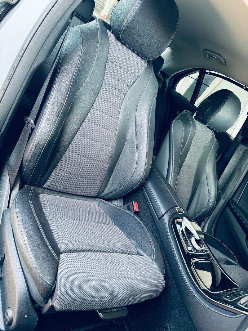 Mercedes-Benz Clase E 2017, foto 22
