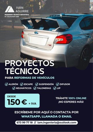 Proyecto Técnico