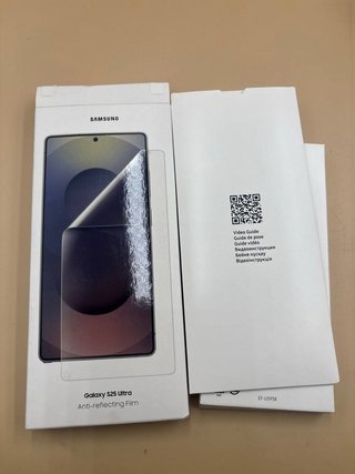 Protector Samsung S25 Ultra x2 6279