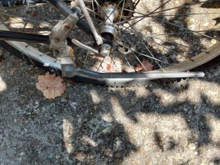 Bicicleta Orbea