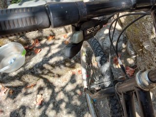 Bicicleta Orbea