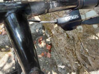 Bicicleta Orbea