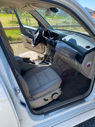 Mercedes-Benz Classe GLK 280 2009