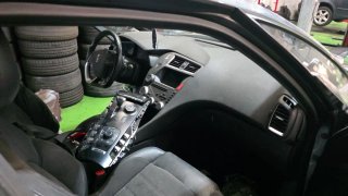 Despiece Citroën DS5