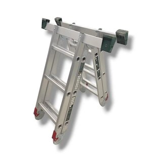 ESCALERA DE 6 PELDAÑOS PARSKIDE EL131-4