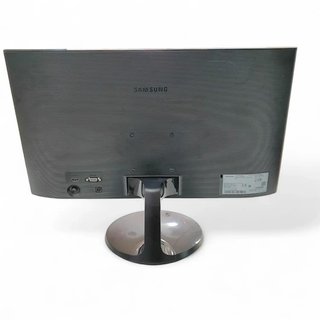 MONITOR SAMSUNG  22" S22F350FHU + CABLE