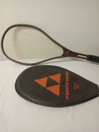 Racchetta Tennis Fisher Penta Mid