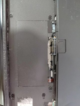 Portátil Dell Latitude E7450 Negro