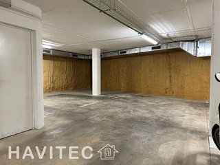 Garaje en venta en Centre - Estació en Sant Cugat del Vallès