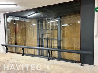 Garaje en venta en Centre - Estació en Sant Cugat del Vallès