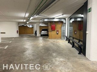 Garaje en venta en Centre - Estació en Sant Cugat del Vallès