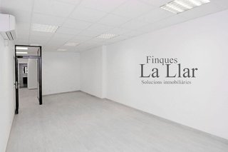 Oficina en venta en La Sagrada Família en Barcelona