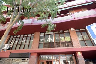 Oficina en venta en La Sagrada Família en Barcelona