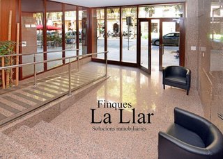 Oficina en venta en La Sagrada Família en Barcelona