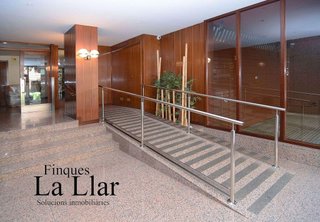 Oficina en venta en La Sagrada Família en Barcelona