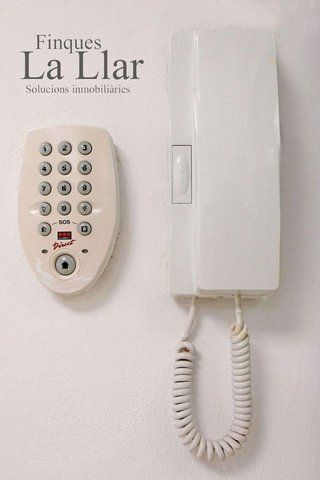 Oficina en venta en La Sagrada Família en Barcelona