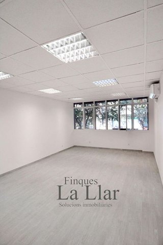 Oficina en venta en La Sagrada Família en Barcelona