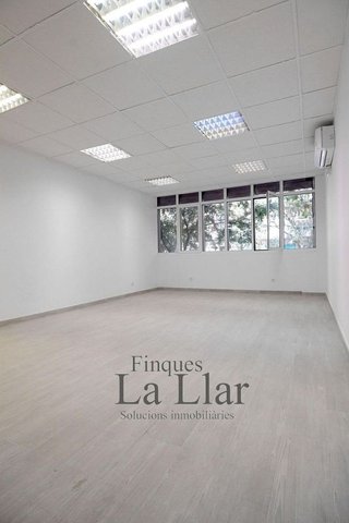 Oficina en venta en La Sagrada Família en Barcelona