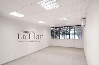 Oficina en venta en La Sagrada Família en Barcelona