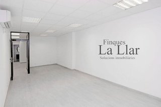 Oficina en venta en La Sagrada Família en Barcelona