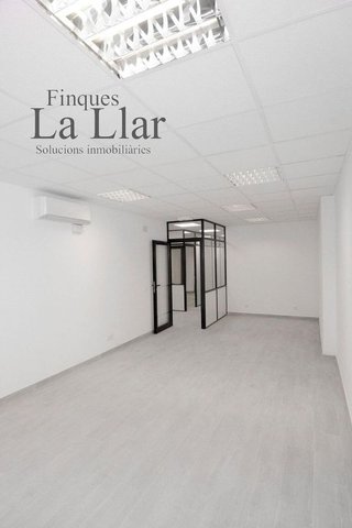 Oficina en venta en La Sagrada Família en Barcelona