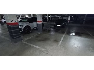Garaje en venta en Castellarnau - Can Llong en Sabadell