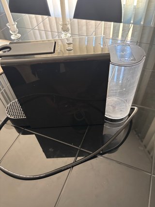 Cafetera Nespresso Krups