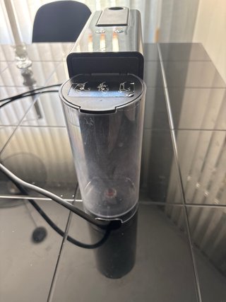 Cafetera Nespresso Krups