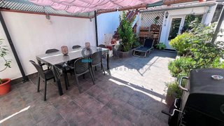 Casa pareada en venta en Centre en Castellar del Vallès