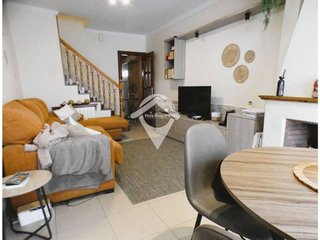 Casa en venta en Concòrdia en Sabadell