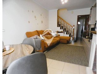 Casa en venta en Concòrdia en Sabadell