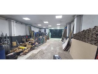 Local comercial en venta en Can Deu - La Planada - Sant Julià en Sabadell