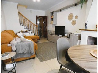Casa en venta en Concòrdia en Sabadell